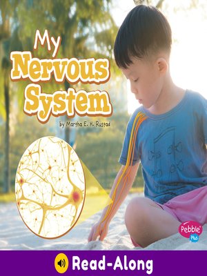 cover image of My Nervous System